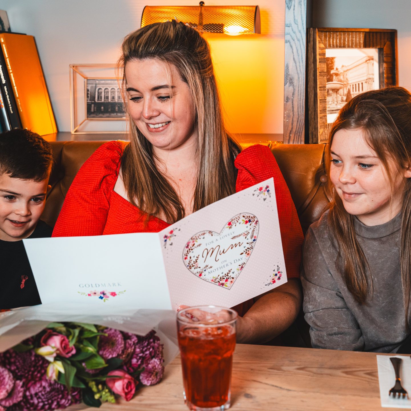 DISCOVER EVEN MORE REASONS TO VISIT The Mare & Foal